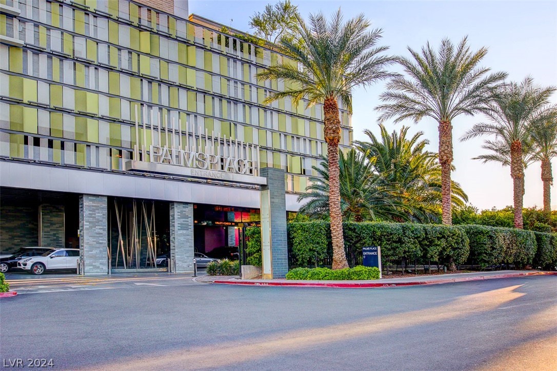 4381 West Flamingo Road 3503