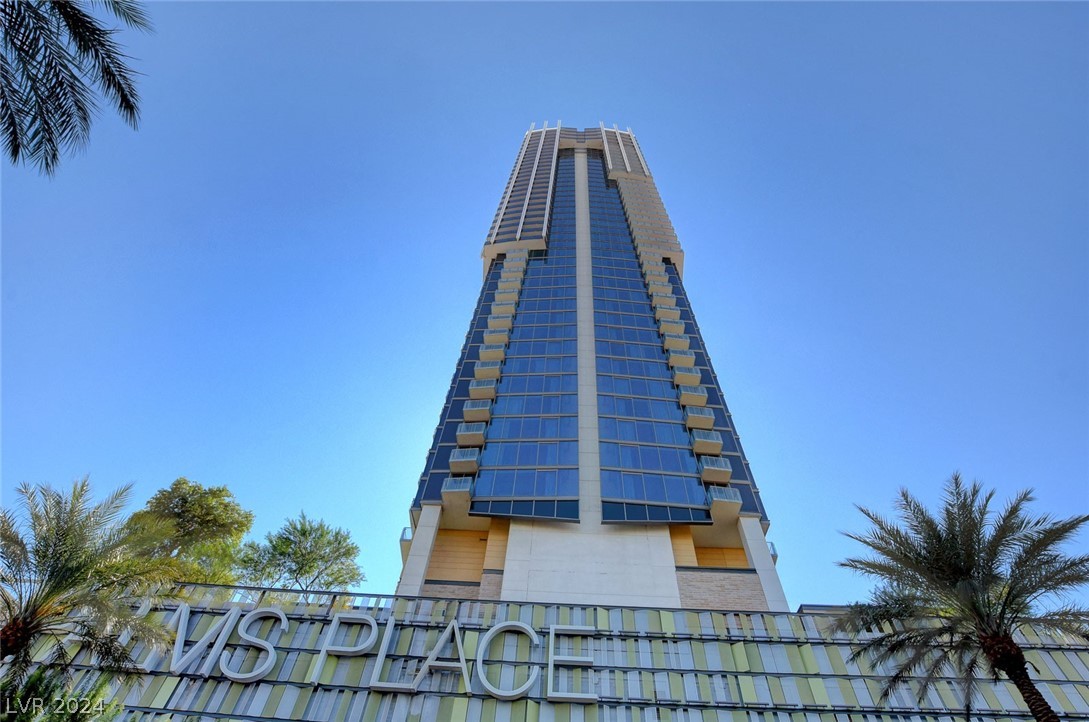 4381 West Flamingo Road 3503