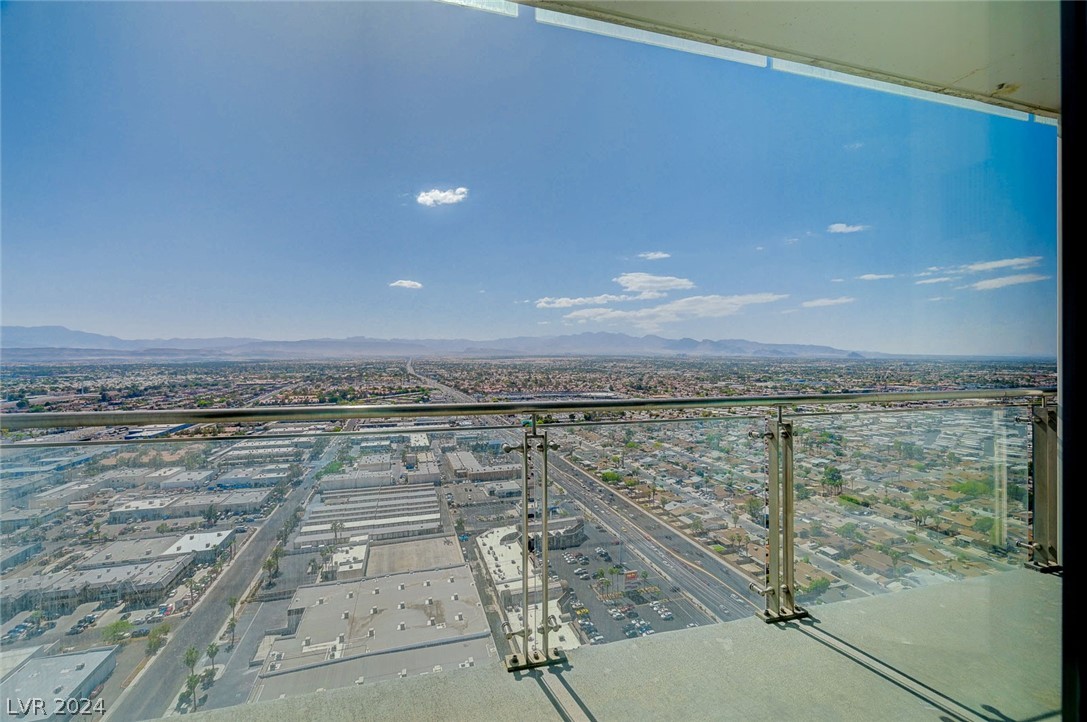 4381 West Flamingo Road 3503