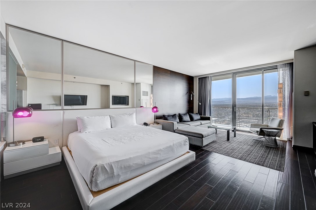 4381 West Flamingo Road 3503