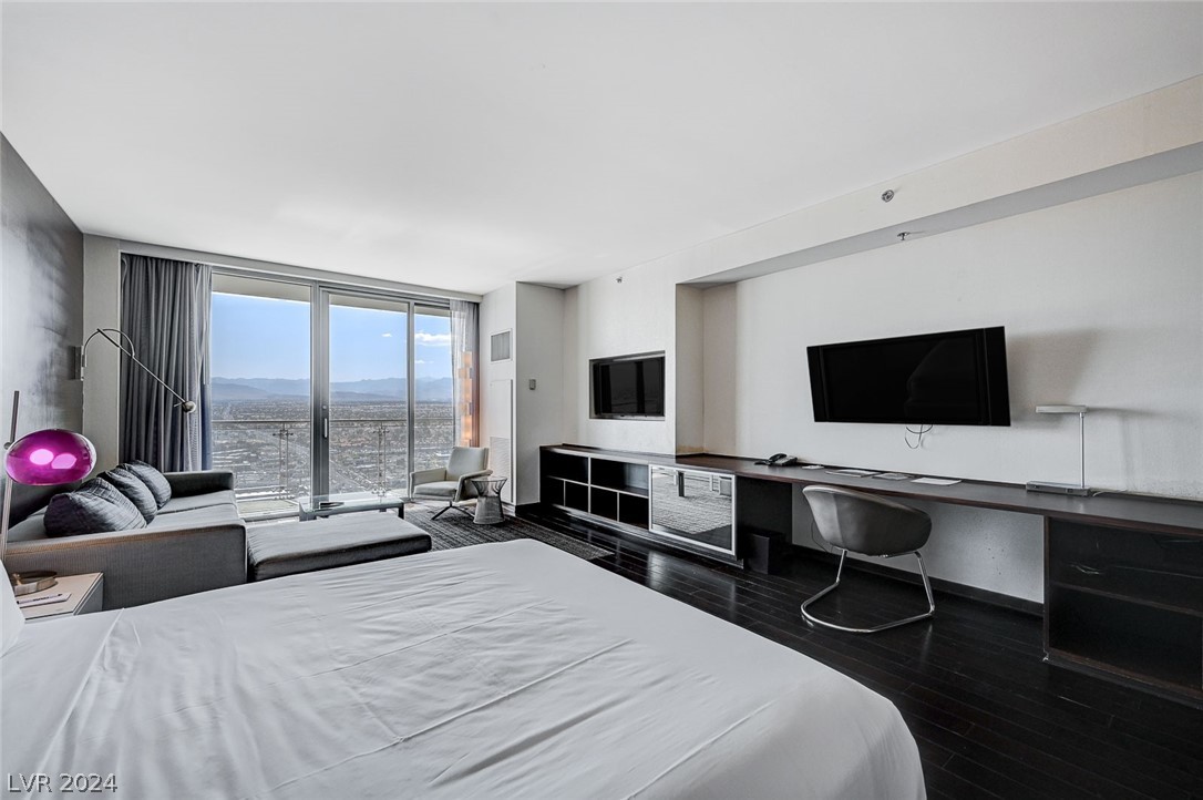 4381 West Flamingo Road 3503