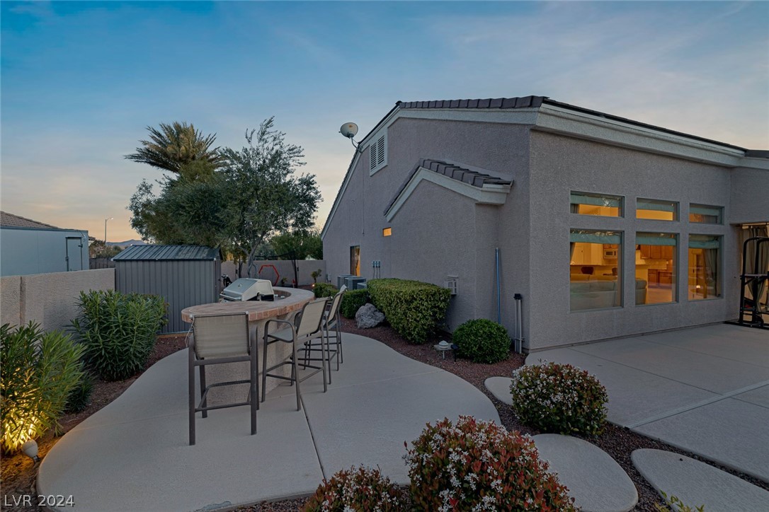 362 Chaplin Cove Avenue