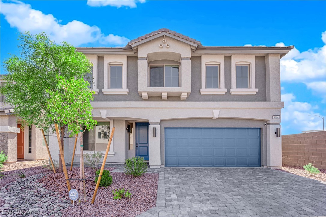 8496 Ashton Creek Street