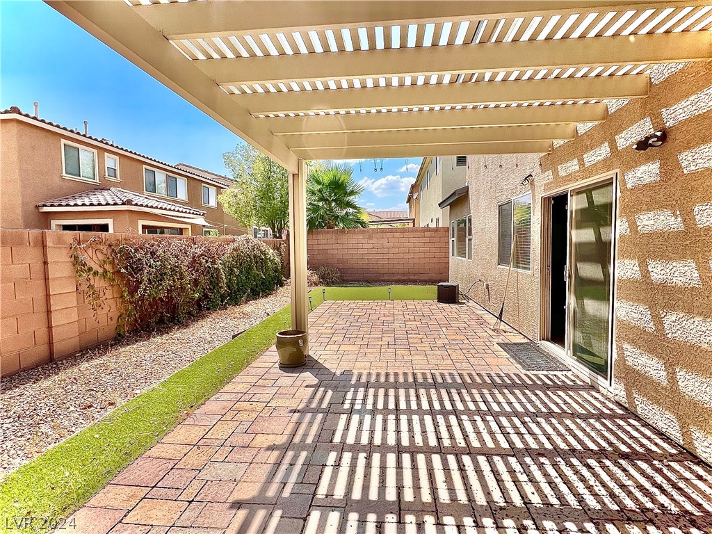 1405 Sandstone View Way