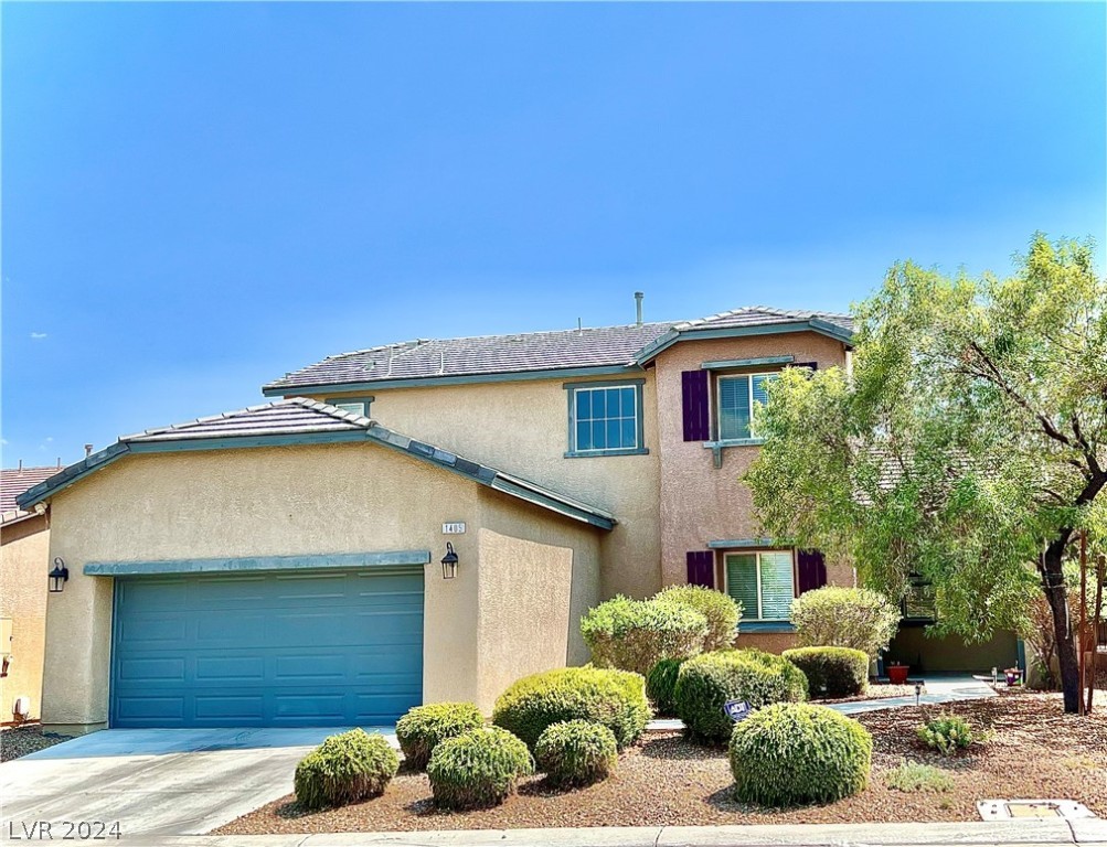 1405 Sandstone View Way
