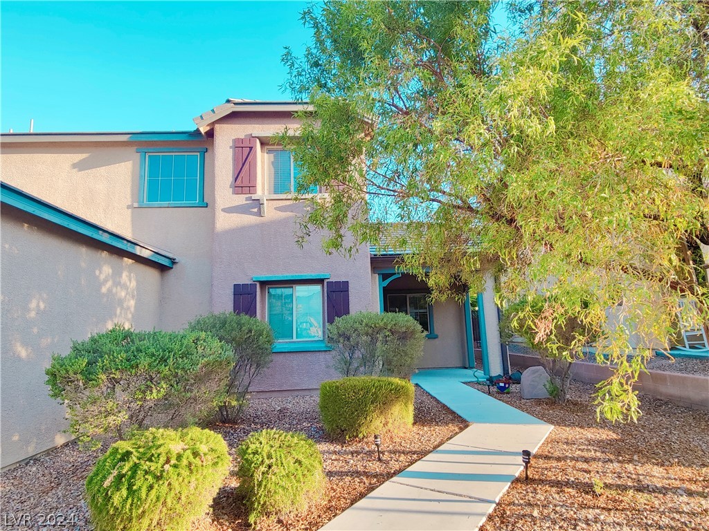 1405 Sandstone View Way