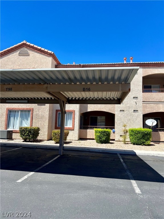 9580 West Reno Avenue 186