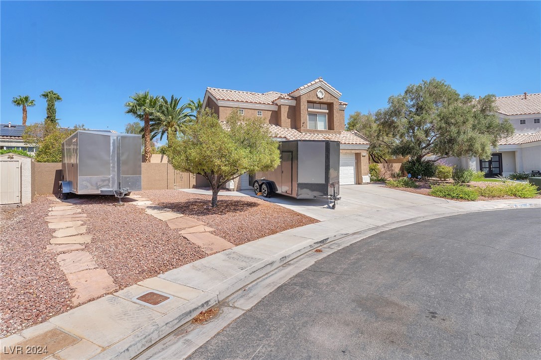 6730 Irish Sea Avenue