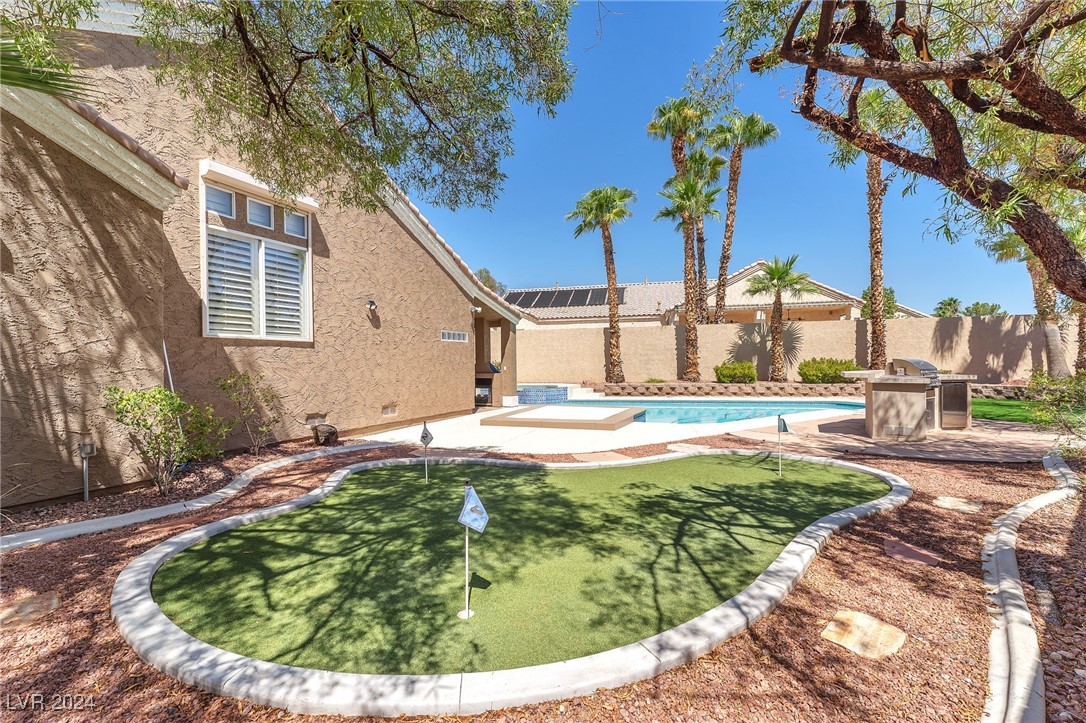 6730 Irish Sea Avenue