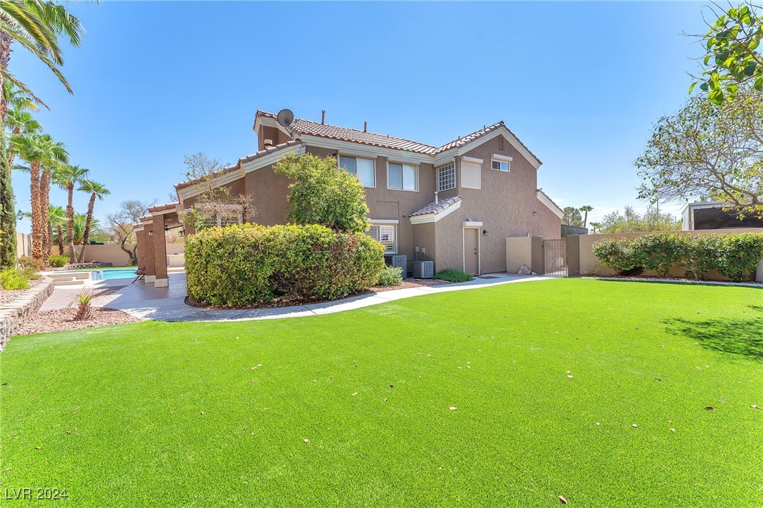 6730 Irish Sea Avenue