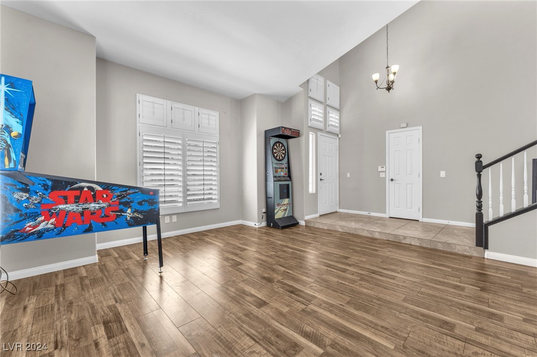 6730 Irish Sea Avenue