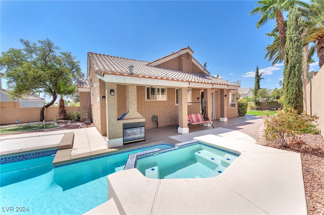 6730 Irish Sea Avenue