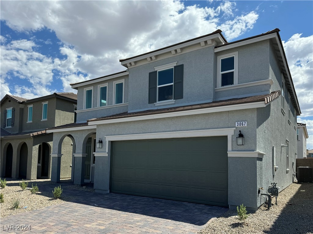 3067 Foxtail Hollow Avenue