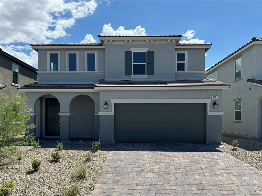 3067 Foxtail Hollow Avenue