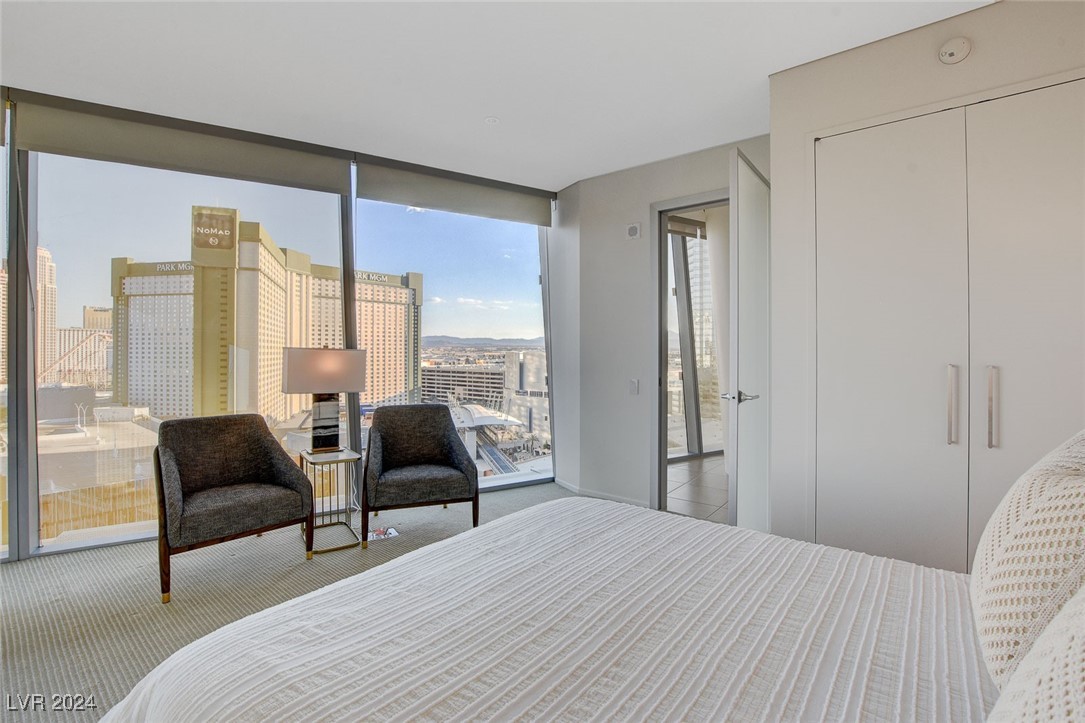 3726 South Las Vegas Boulevard 1207