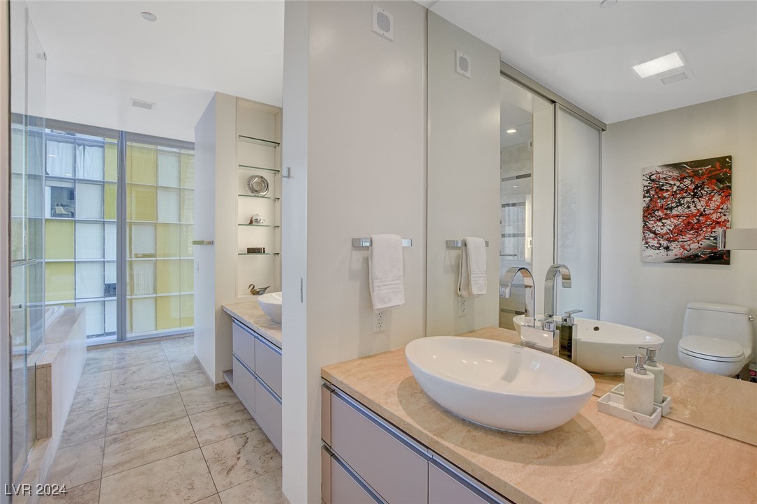 3726 South Las Vegas Boulevard 1207