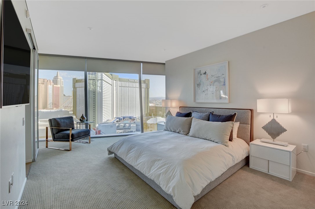 3726 South Las Vegas Boulevard 1207