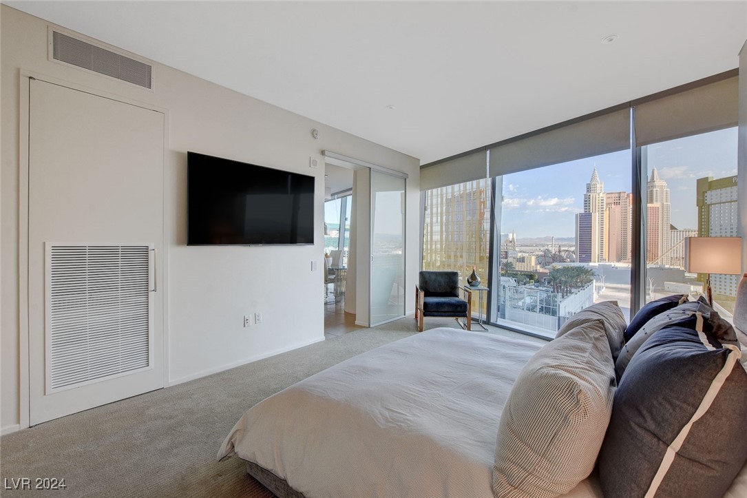 3726 South Las Vegas Boulevard 1207