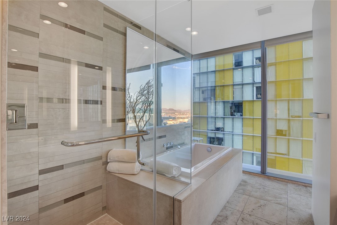 3726 South Las Vegas Boulevard 1207