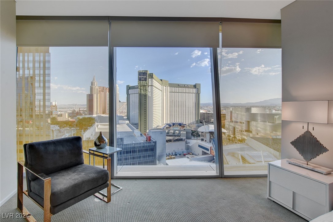 3726 South Las Vegas Boulevard 1207