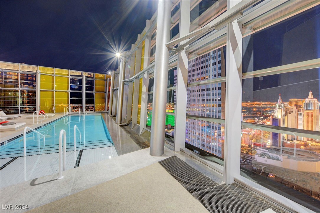 3726 South Las Vegas Boulevard 1207