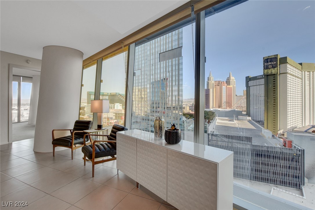 3726 South Las Vegas Boulevard 1207