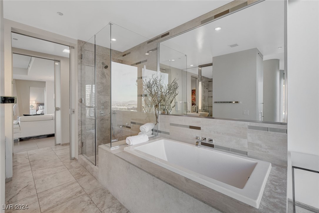 3726 South Las Vegas Boulevard 1207