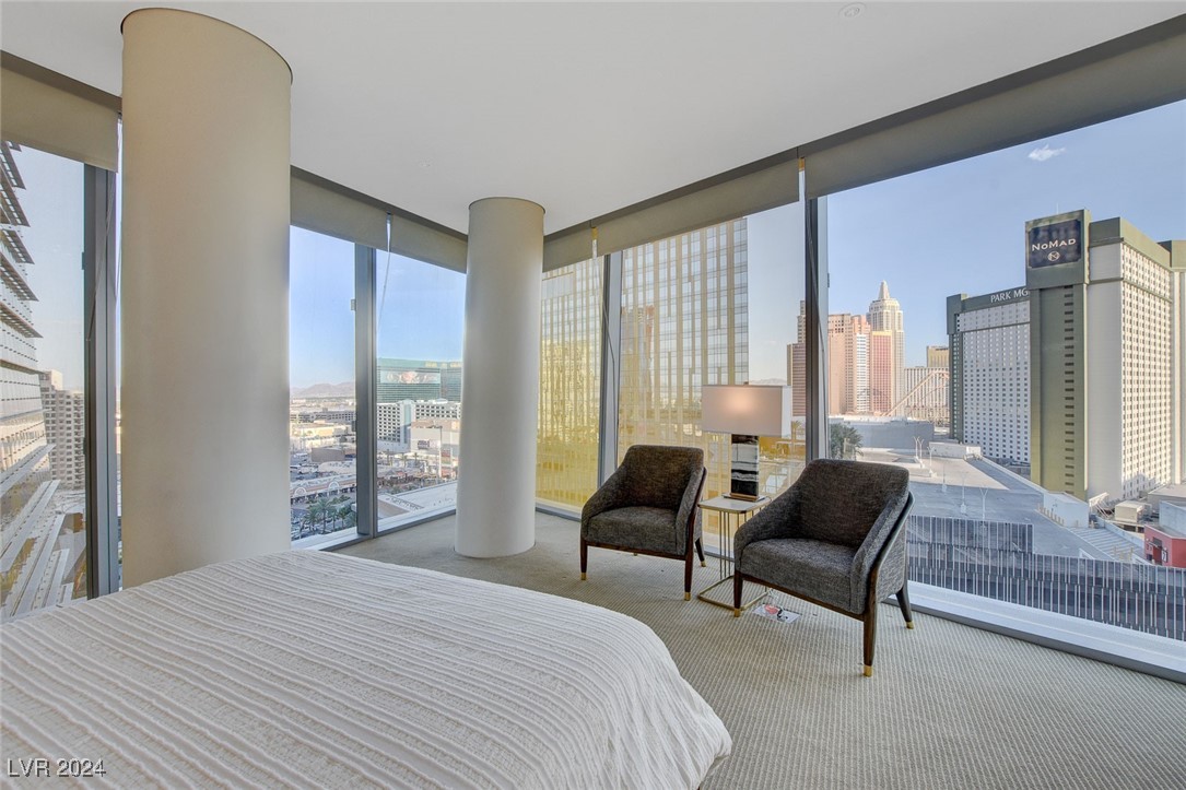 3726 South Las Vegas Boulevard 1207