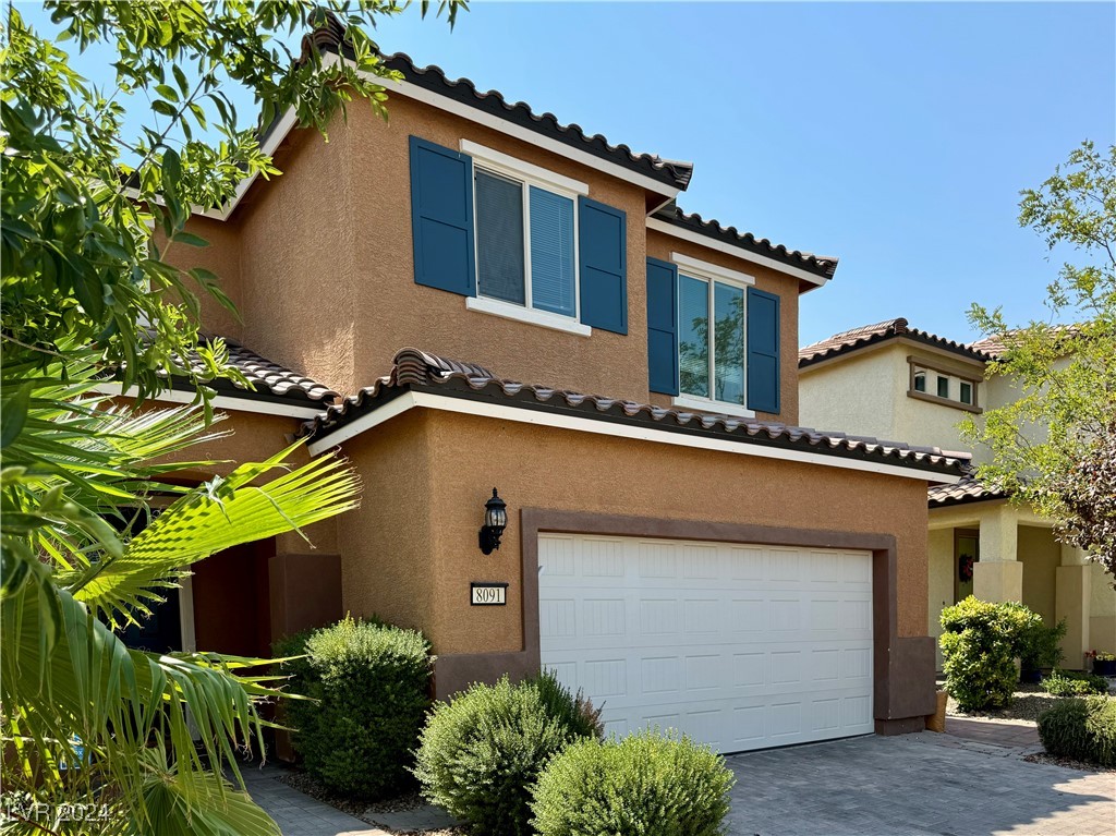 8091 Poppy Leaf Avenue