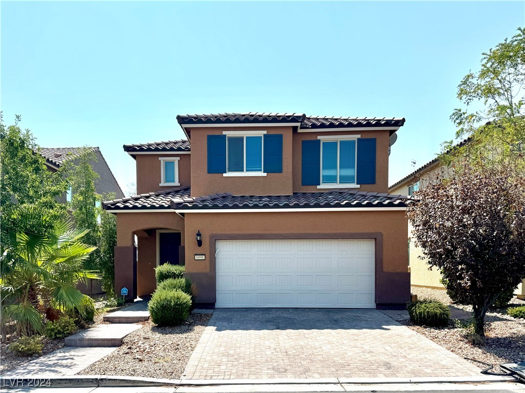 8091 Poppy Leaf Avenue