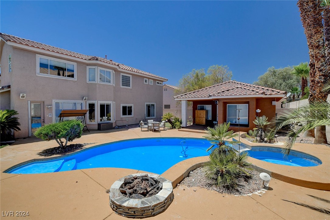 9850 Granite Reef Avenue