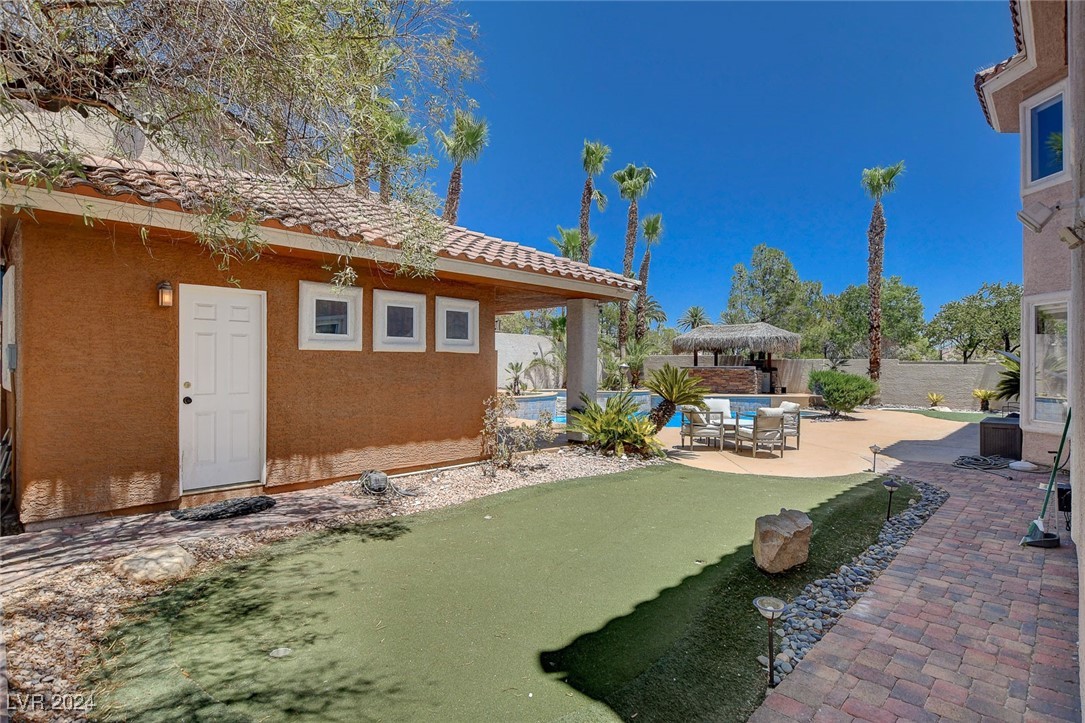 9850 Granite Reef Avenue