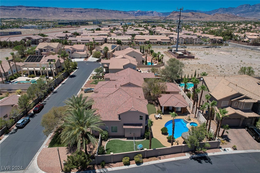 9850 Granite Reef Avenue