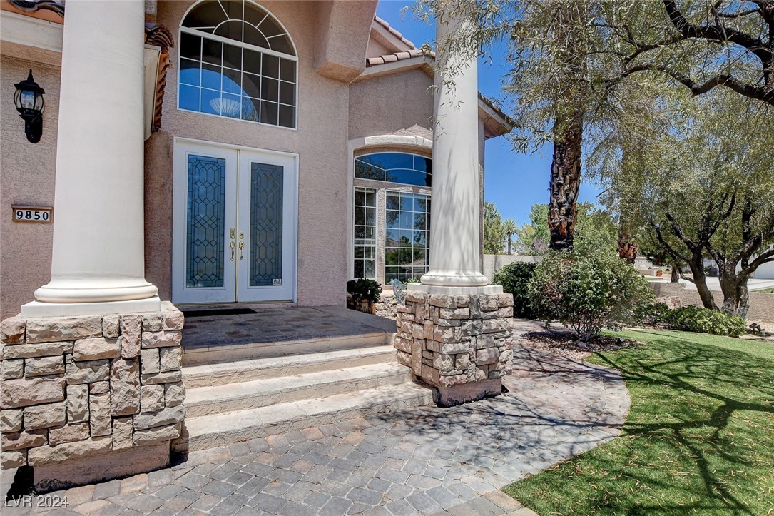 9850 Granite Reef Avenue