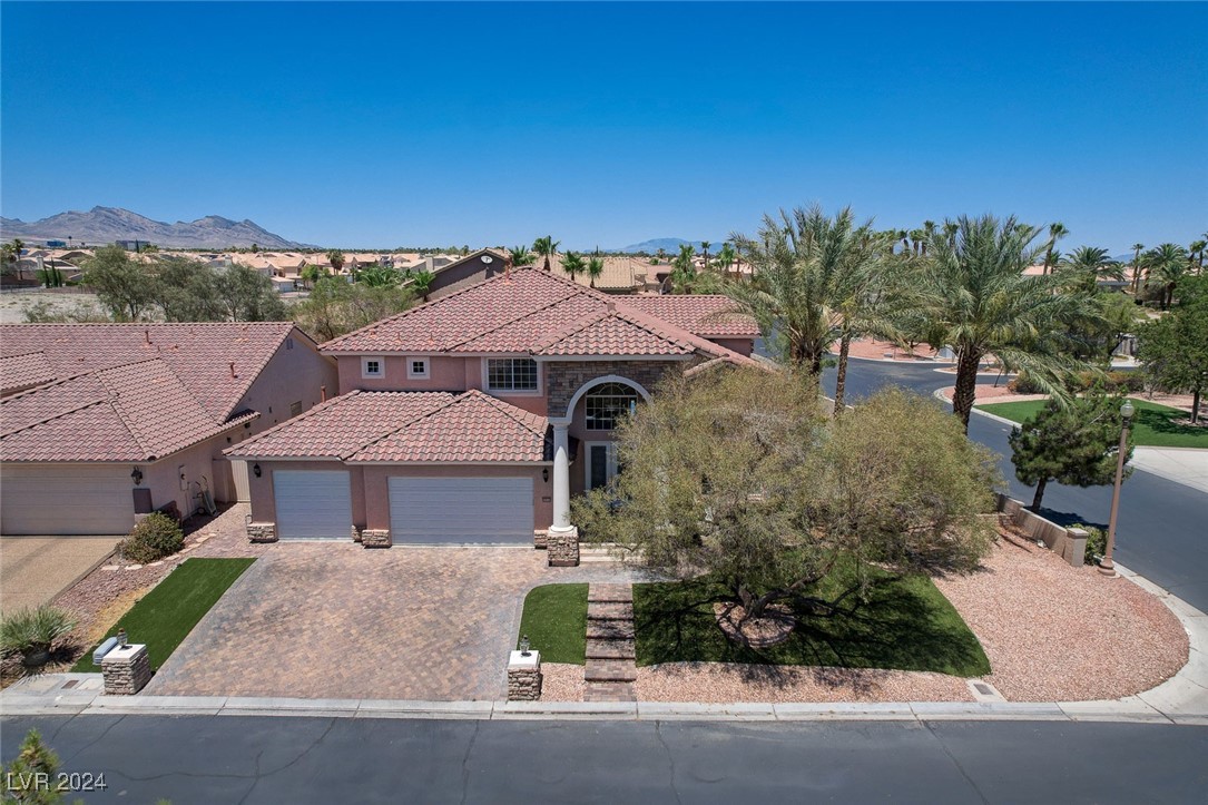 9850 Granite Reef Avenue