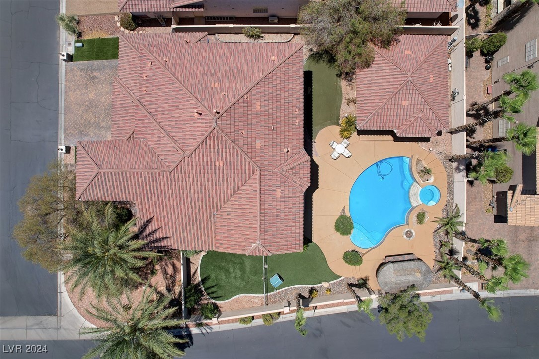 9850 Granite Reef Avenue