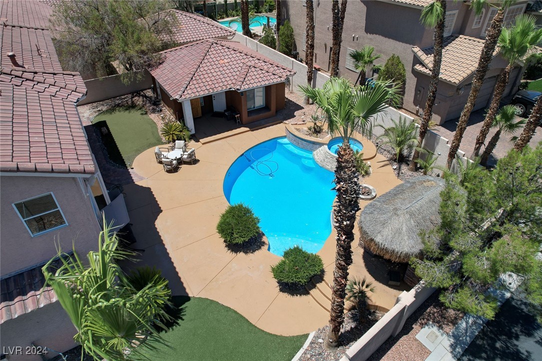 9850 Granite Reef Avenue