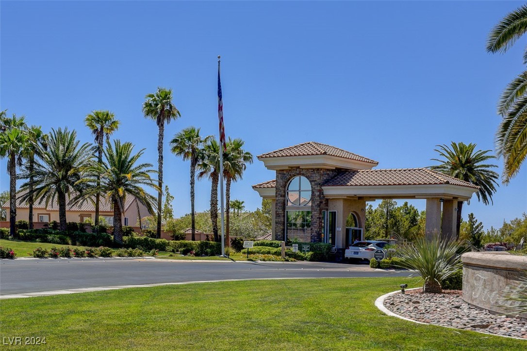 9850 Granite Reef Avenue