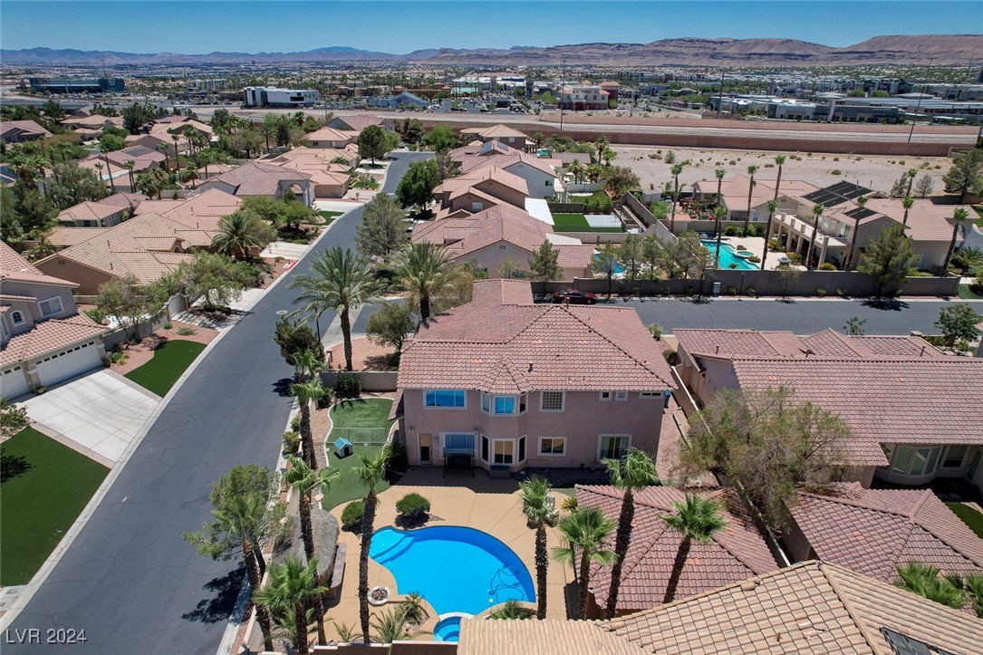 9850 Granite Reef Avenue