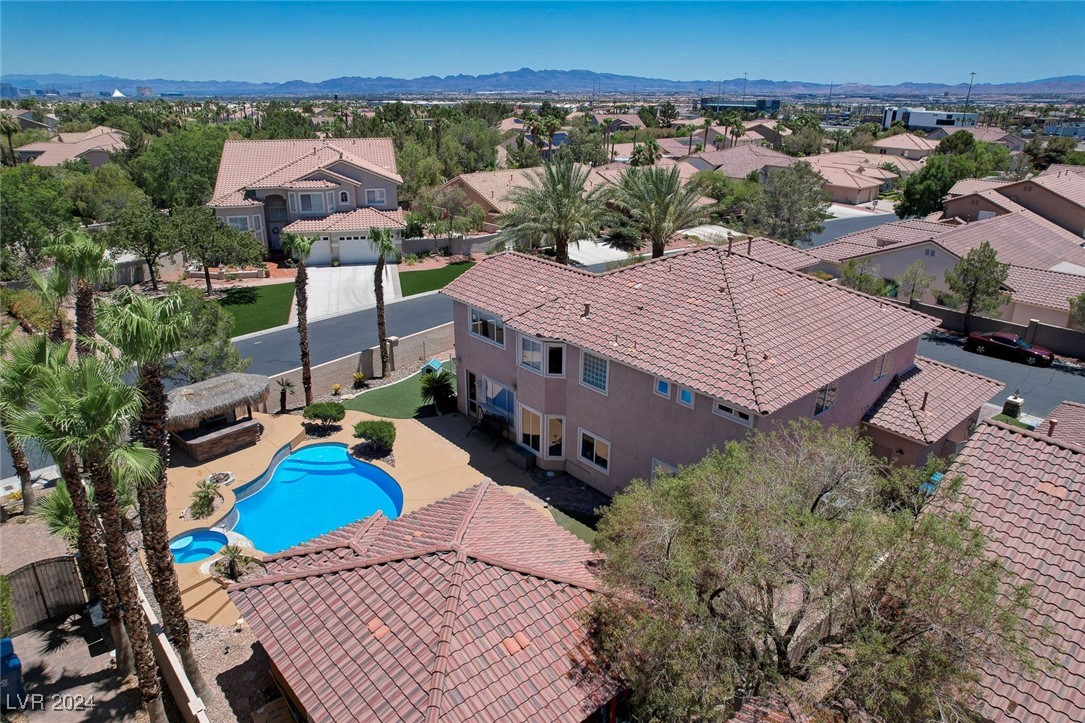 9850 Granite Reef Avenue