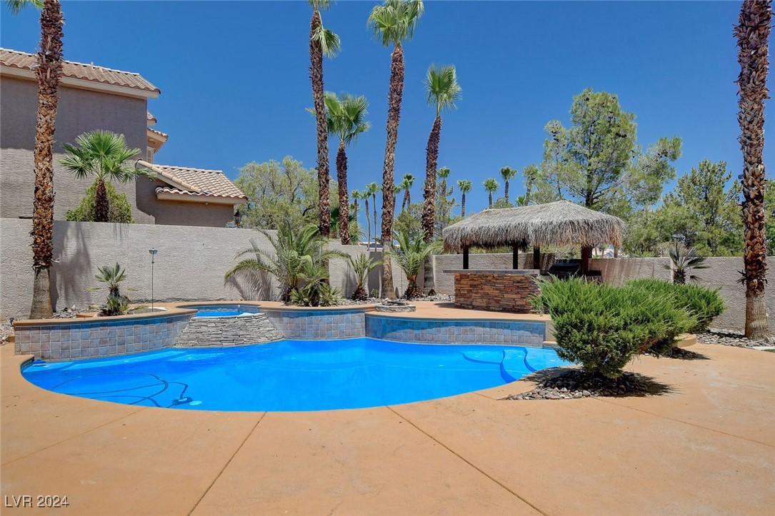 9850 Granite Reef Avenue