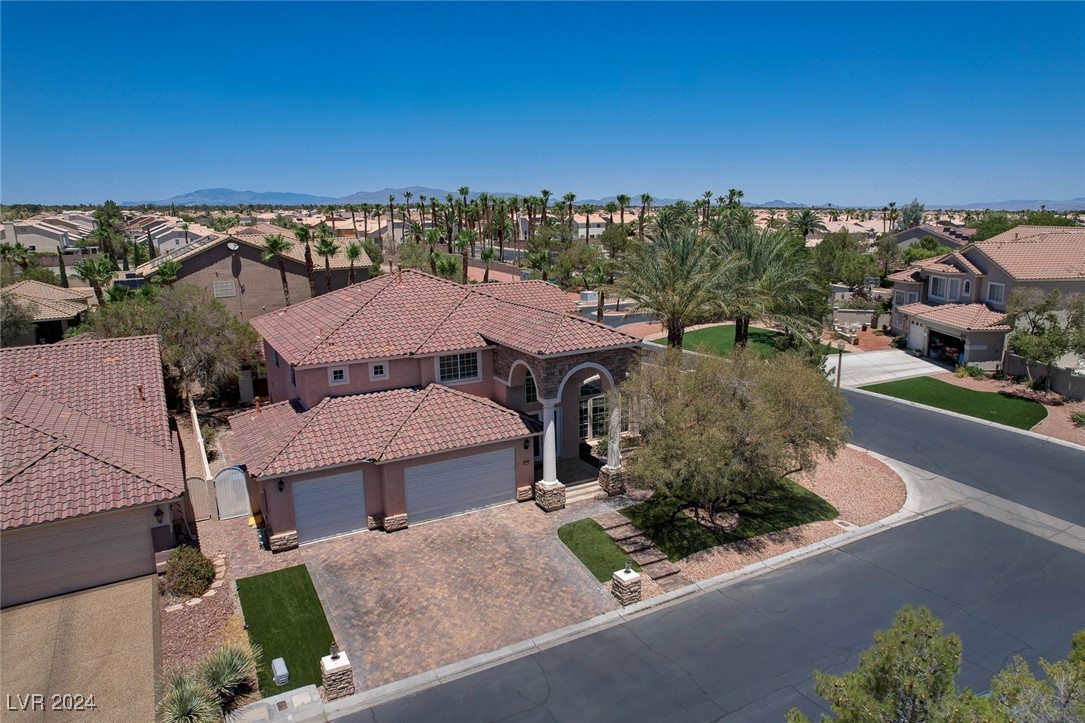 9850 Granite Reef Avenue