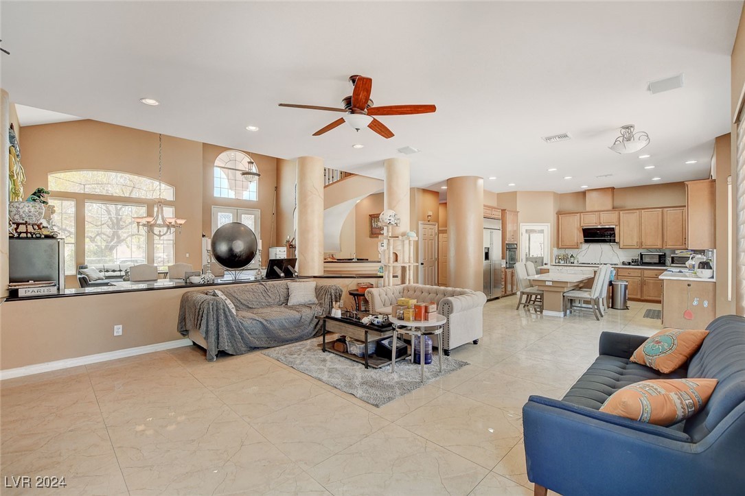 9850 Granite Reef Avenue