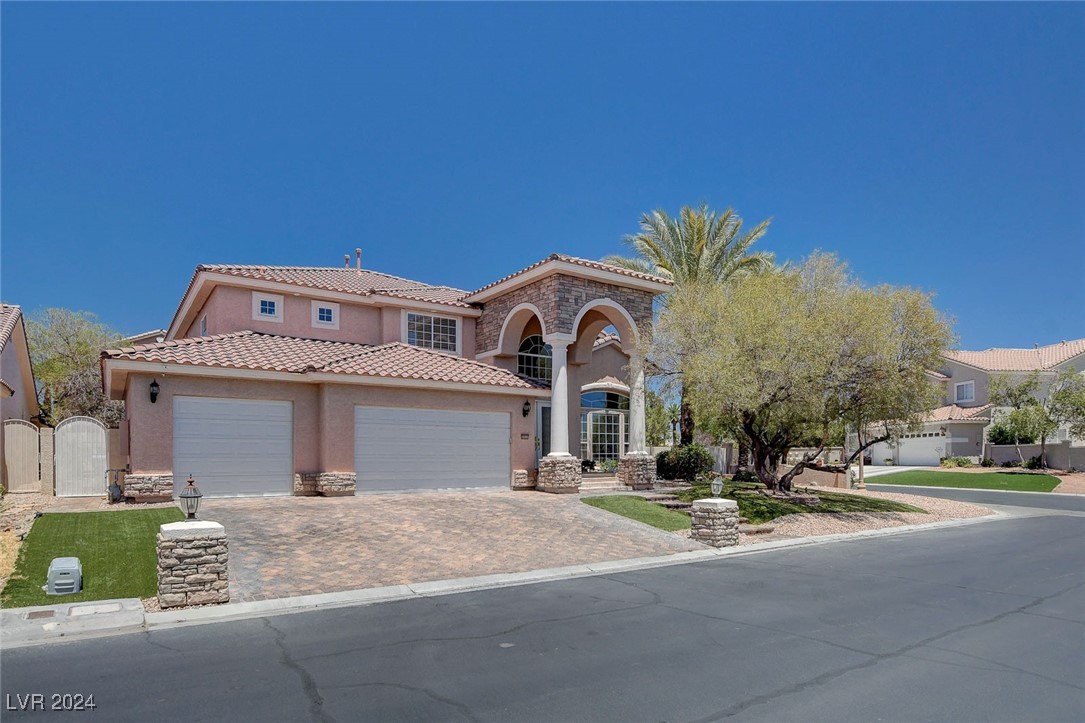 9850 Granite Reef Avenue