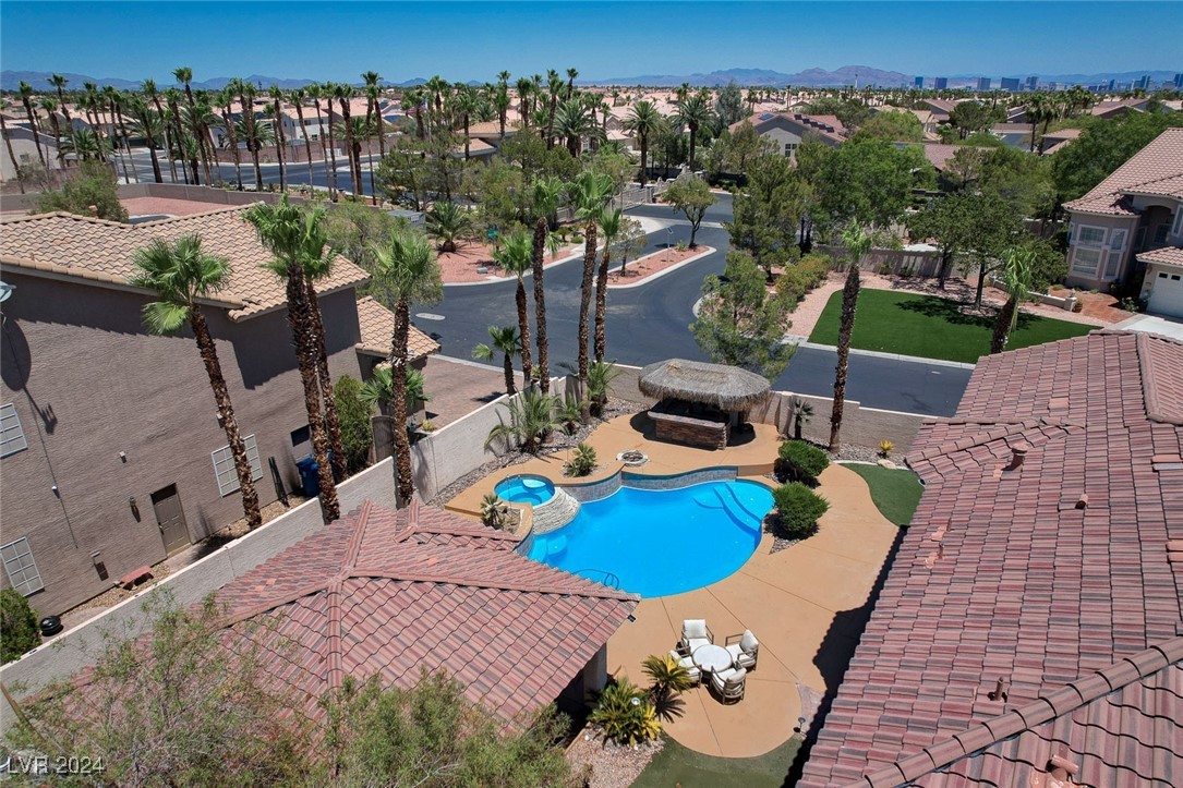 9850 Granite Reef Avenue