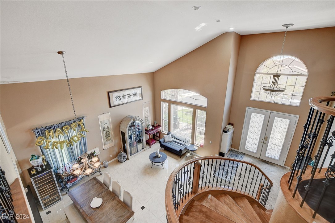 9850 Granite Reef Avenue