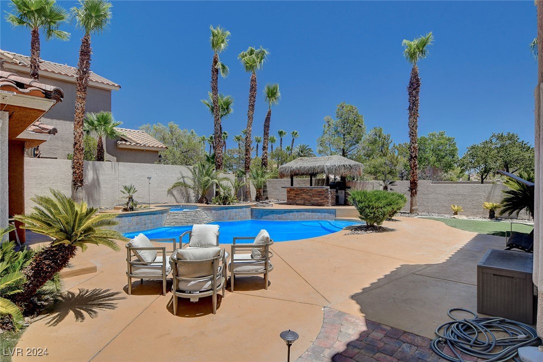 9850 Granite Reef Avenue