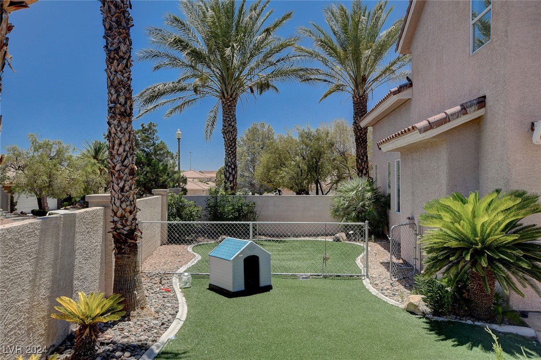 9850 Granite Reef Avenue