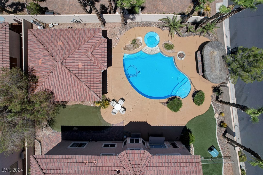 9850 Granite Reef Avenue