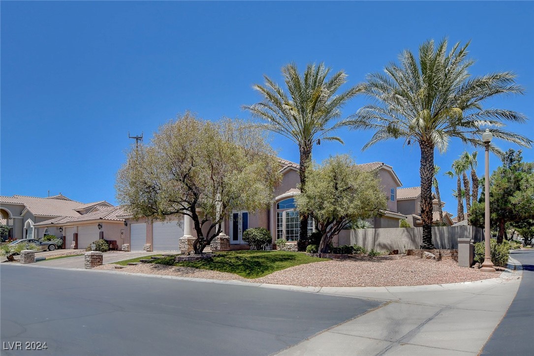 9850 Granite Reef Avenue